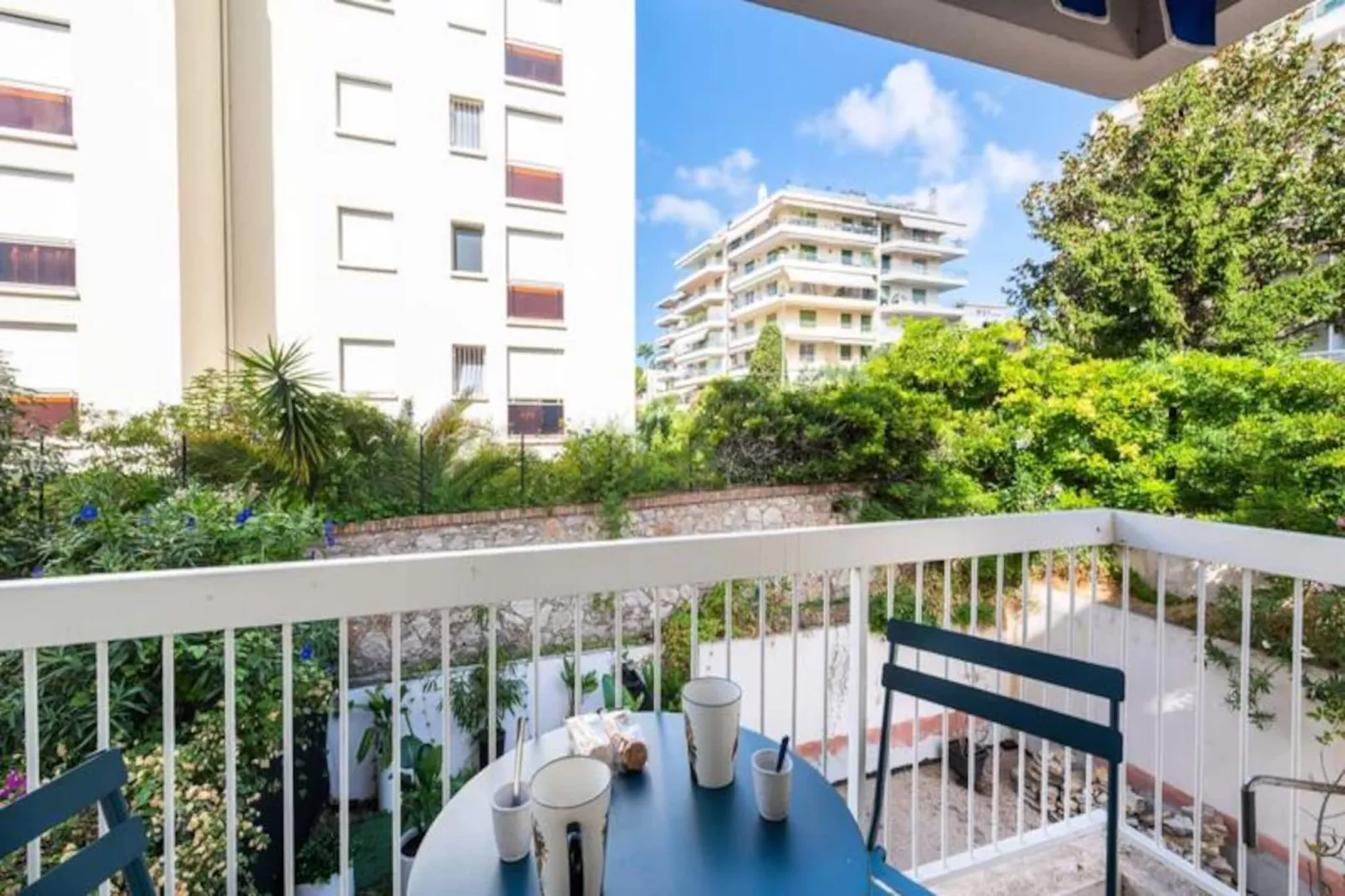 Résidence 2p Au Calme, Proche Plages Et Centre Ville-Non tagué