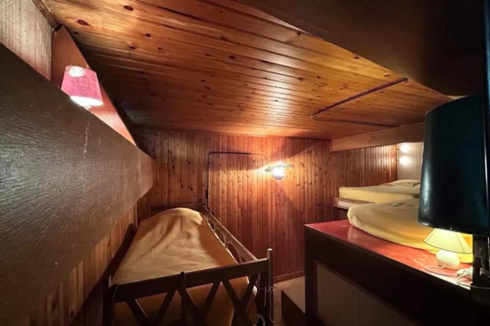 06cn : Appartement 8-10 Personnes Avec Terrasse-Untagged