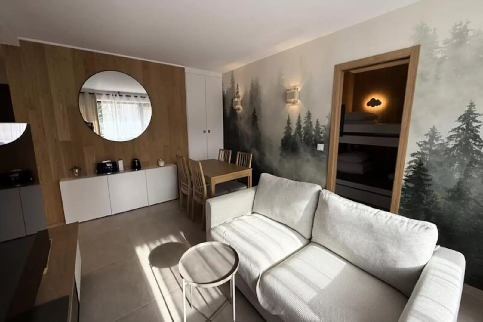Superbe Appartement T3 6 Personnes Proche Des Pistes-Untagged