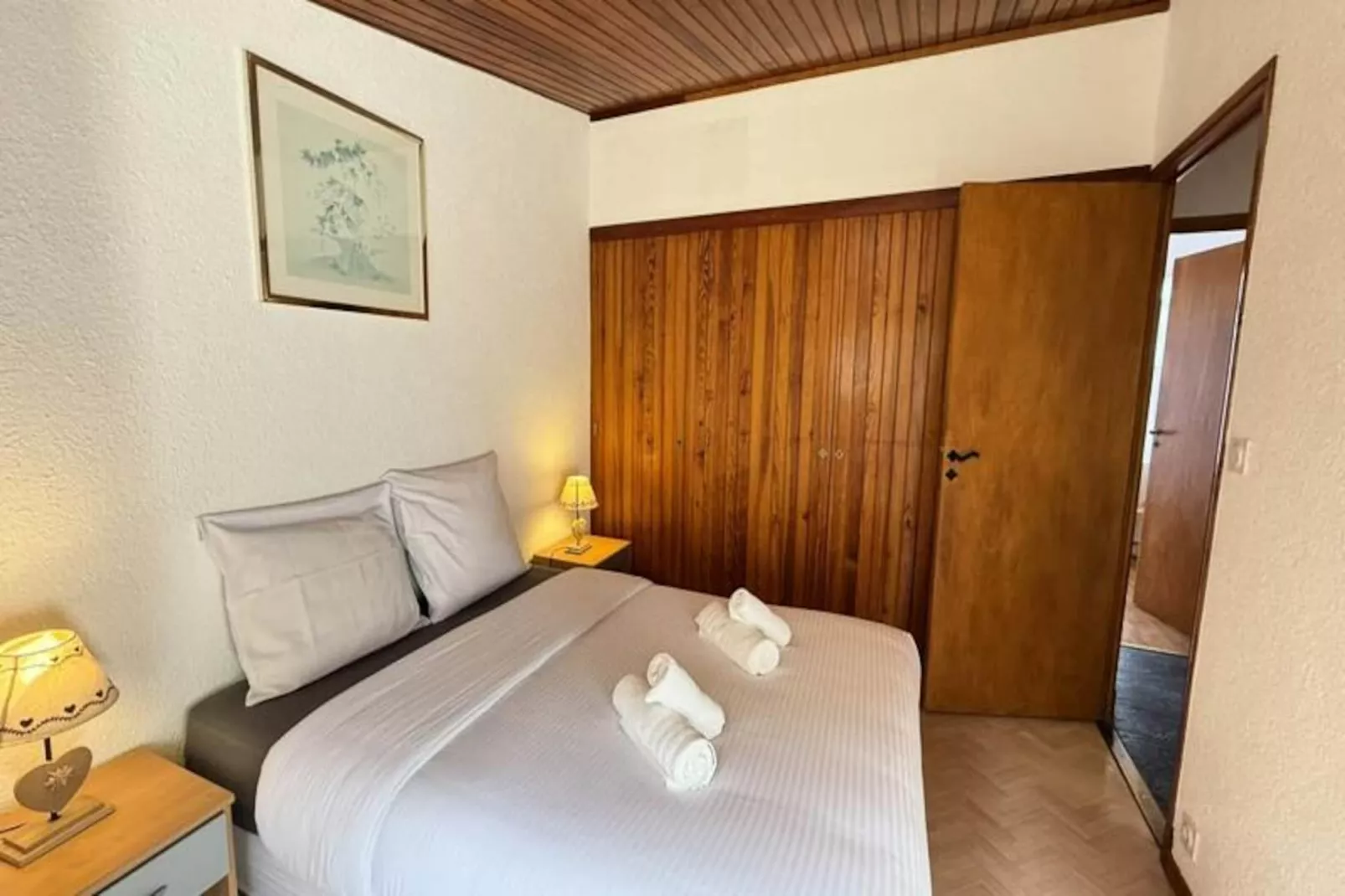 Belle Maison Individuelle Face Aux Pistes-Nicht zugeordnet