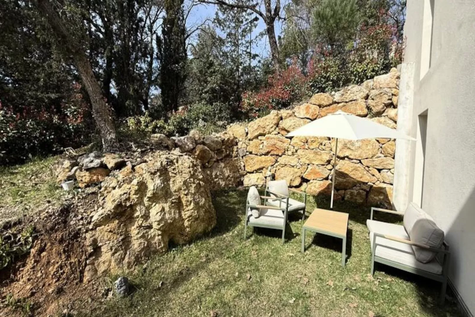 Appartement Cosy - Jardin - Piscine-Untagged