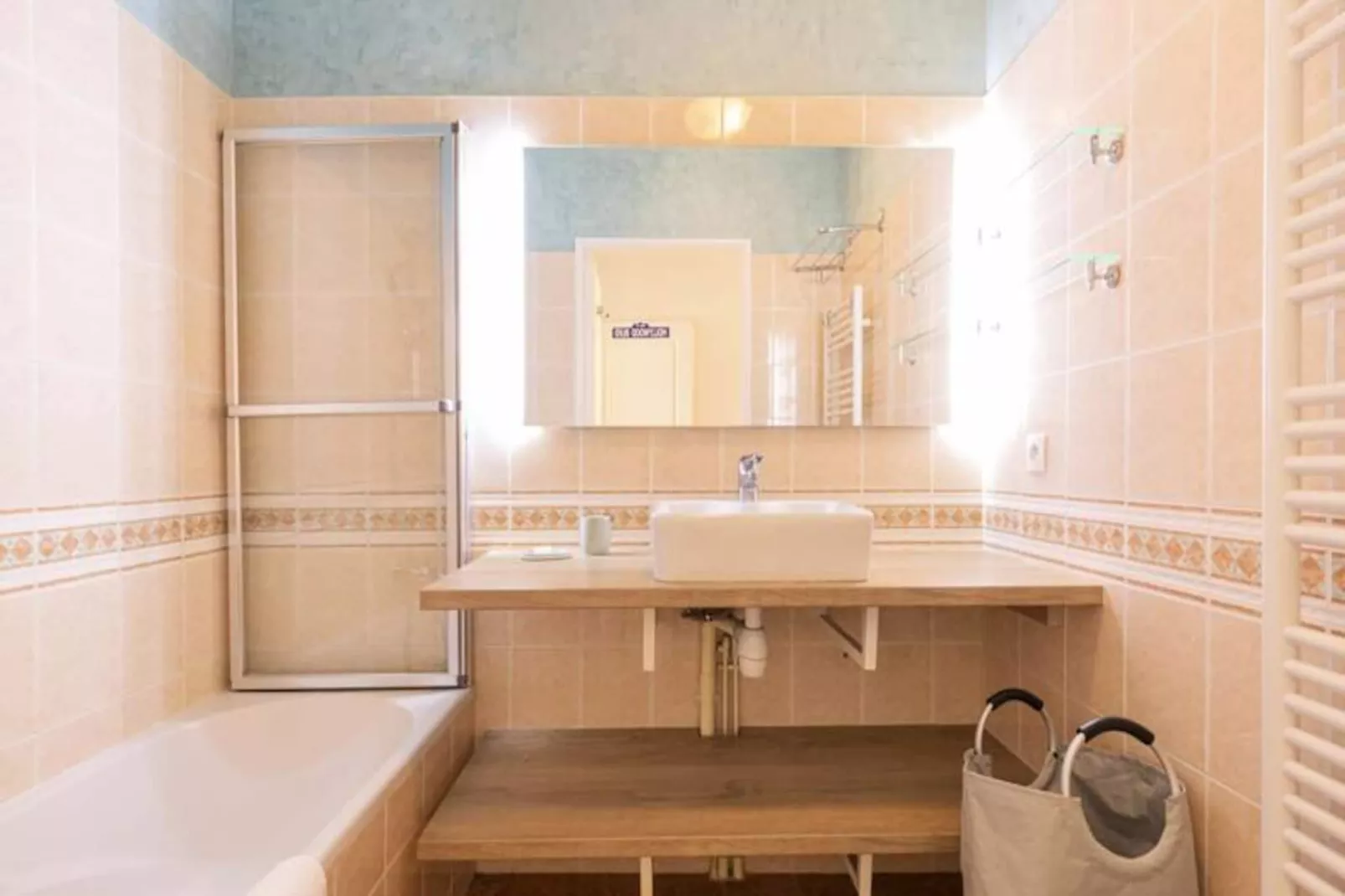 Résidence Quartier Vauban : 3 Pièces Avec Parking-Untagged