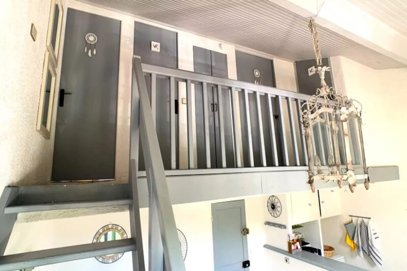 Résidence Duplex T3 Coeur Du Vieil Antibes-Non tagué