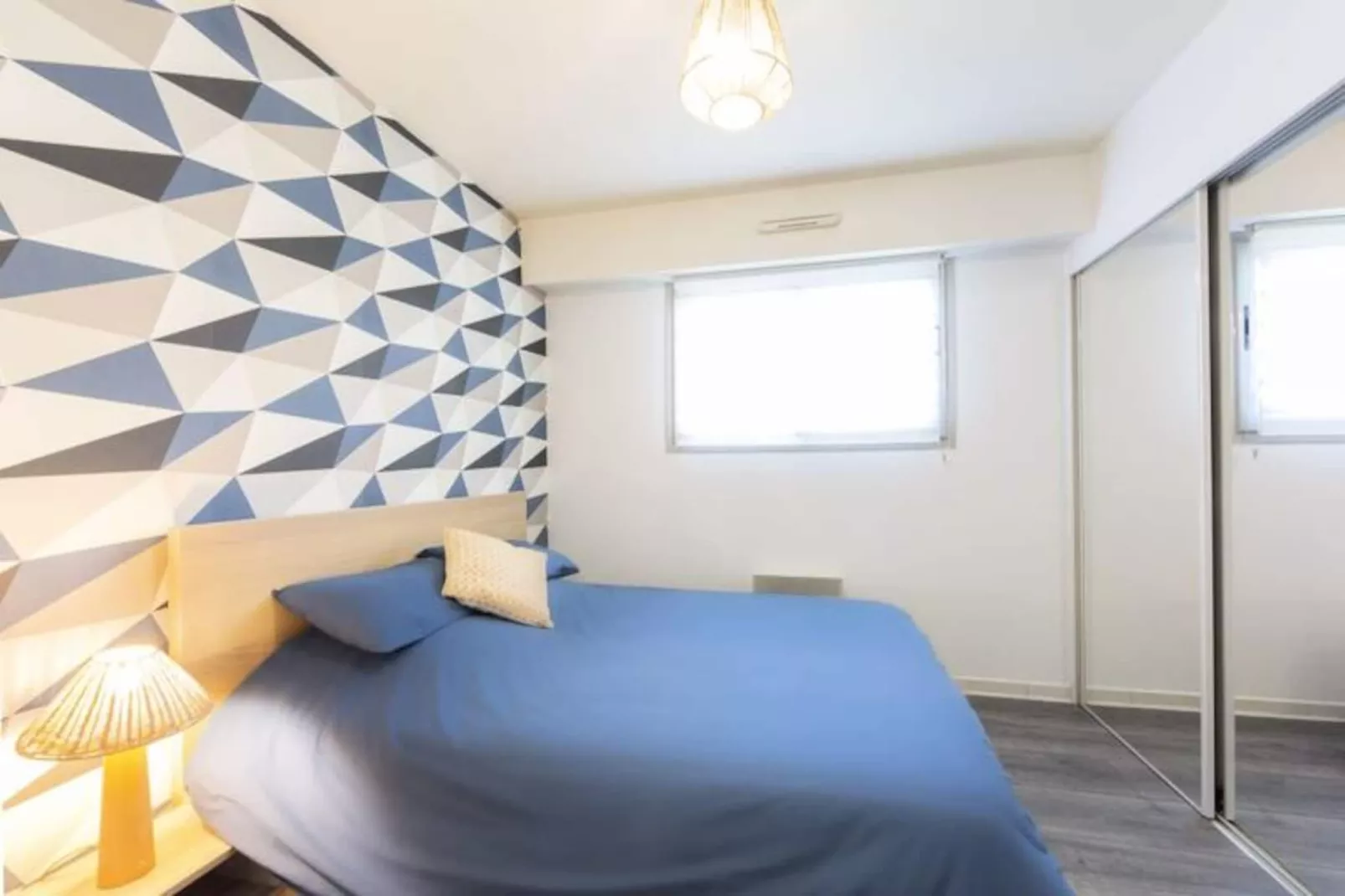 Résidence Salvy 3 Pièces à Deux Pas Des Plages-Untagged