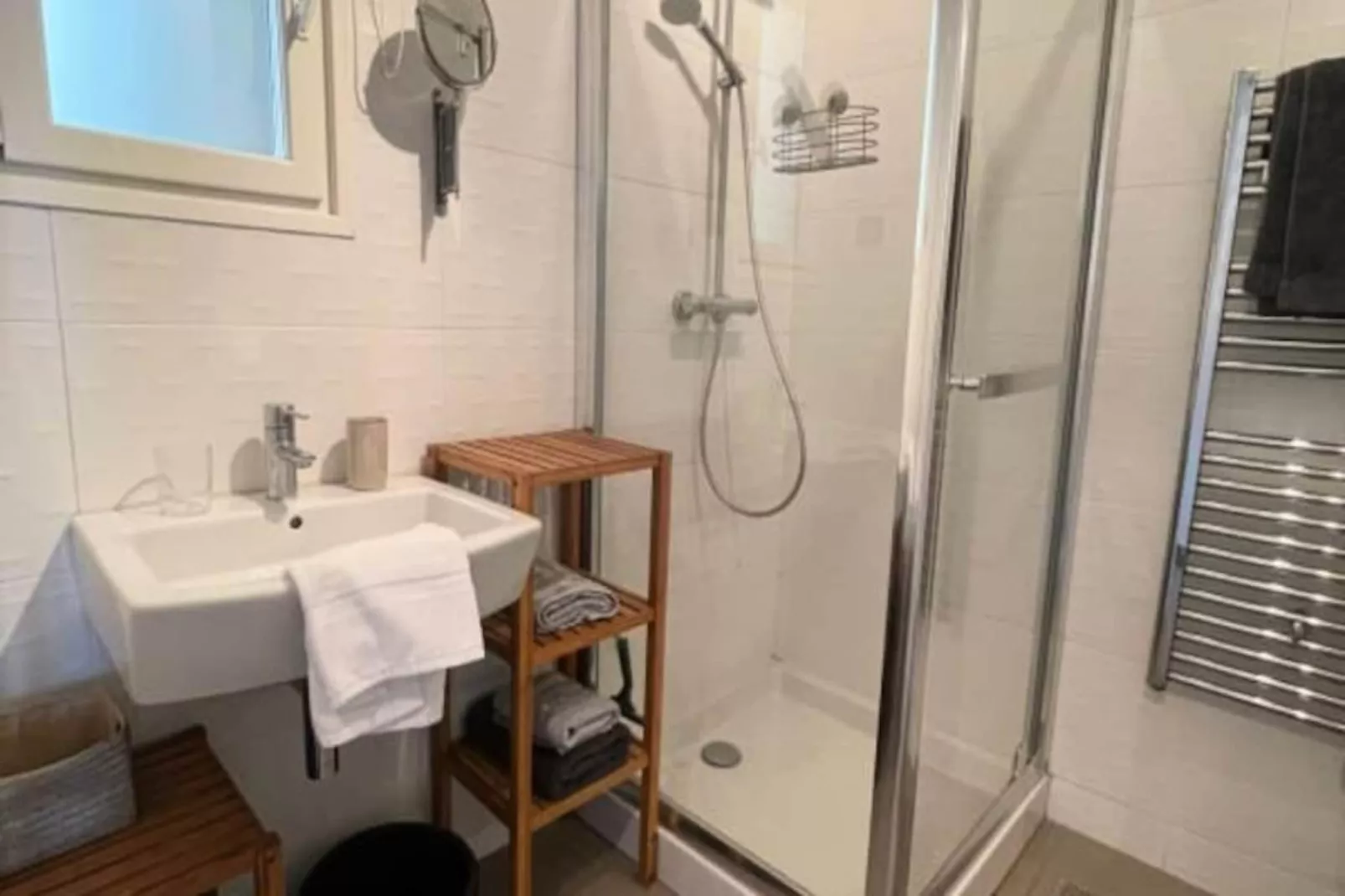 Résidence Studio Front De Mer Tout équipé Au Cœur Du Centre Ville Bd Leclerc-Untagged