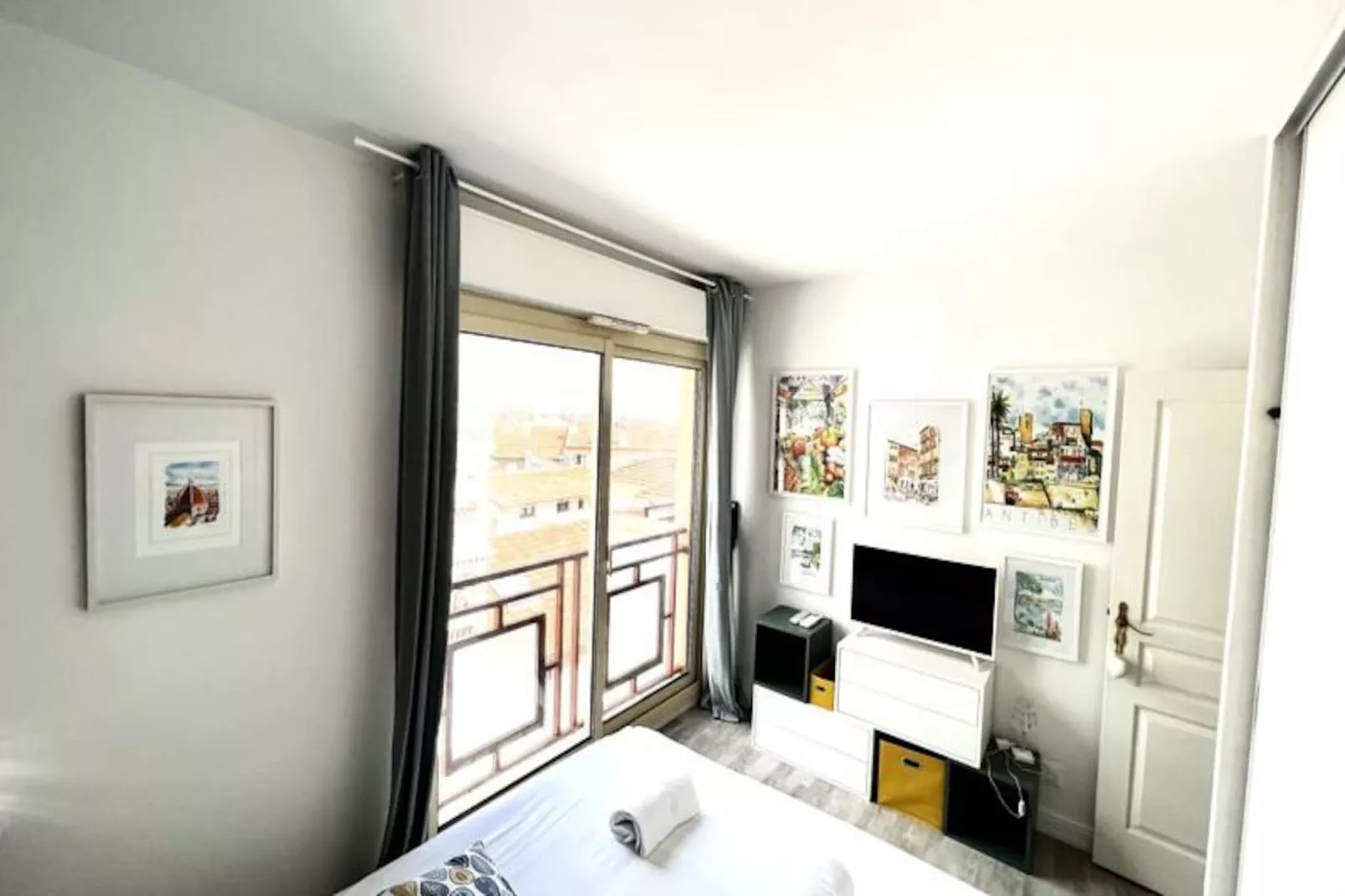 Résidence Le Messonnier-Non tagué