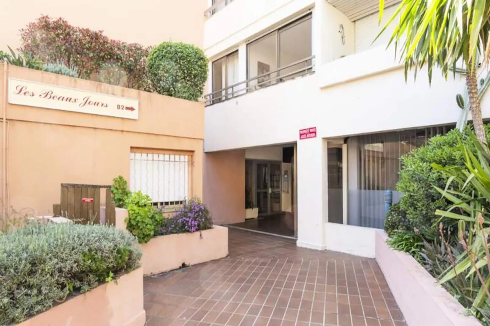 Résidence Résidence Beauséjour-Untagged