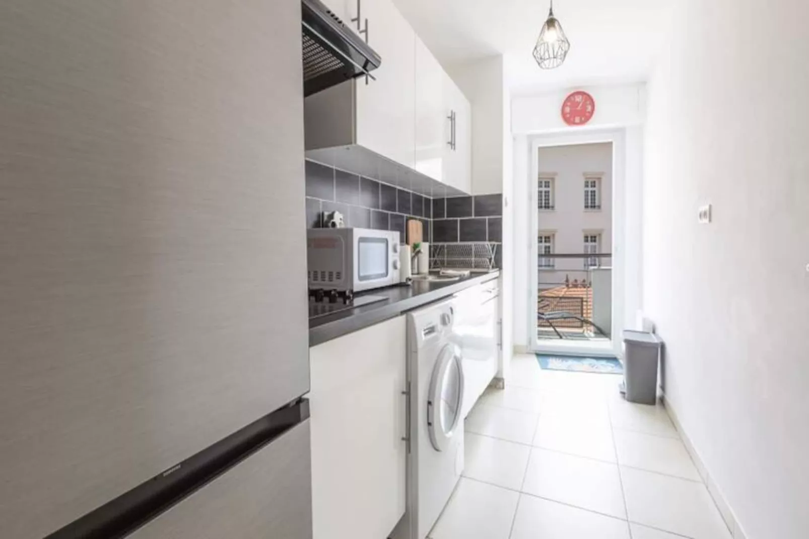 Résidence Plaza Antibes : Appartement T2 Avec Climatisation-Nicht zugeordnet