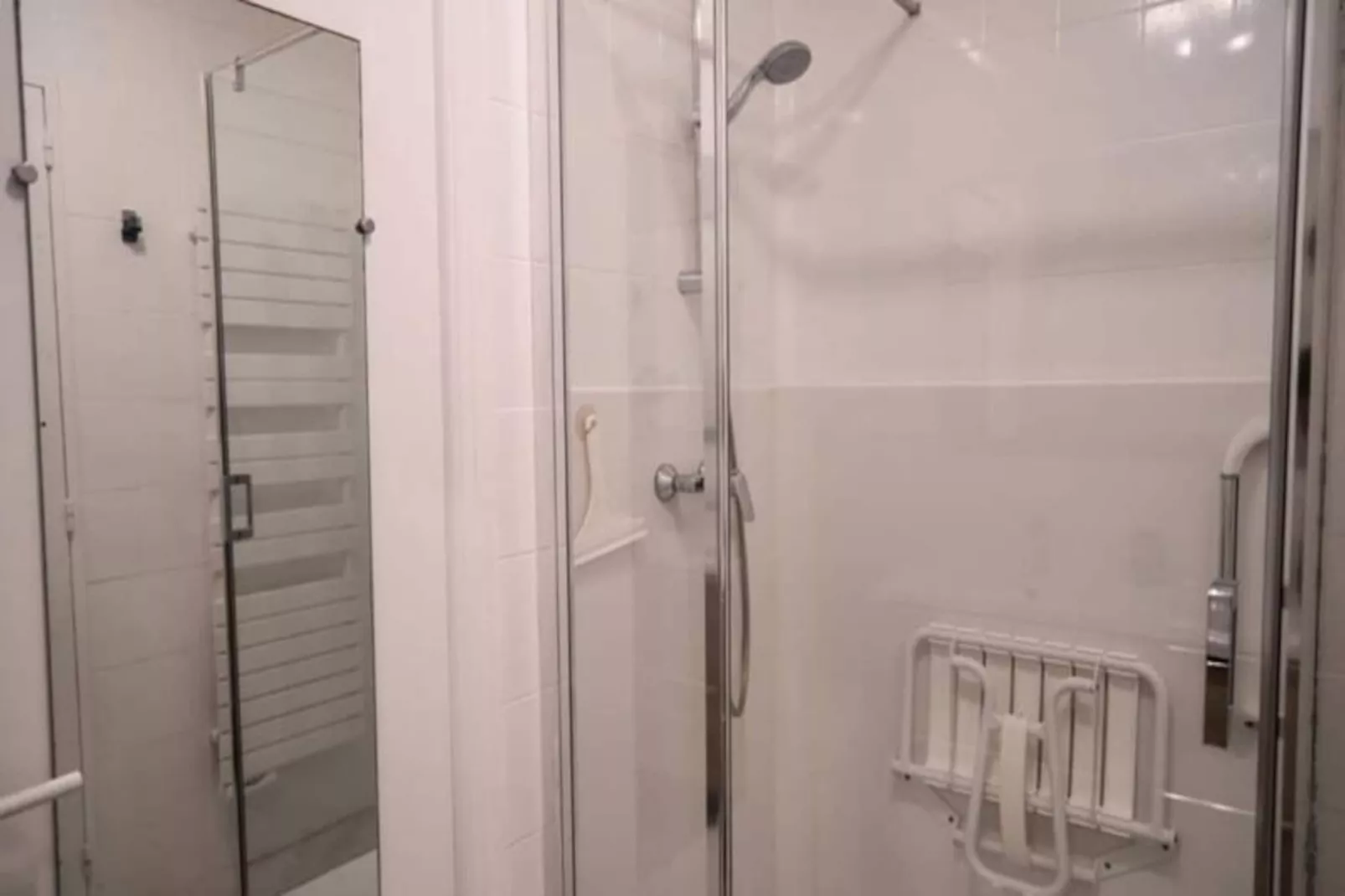 Résidence Magnifique Appartement Proche De La Plage Vue Mer-Untagged