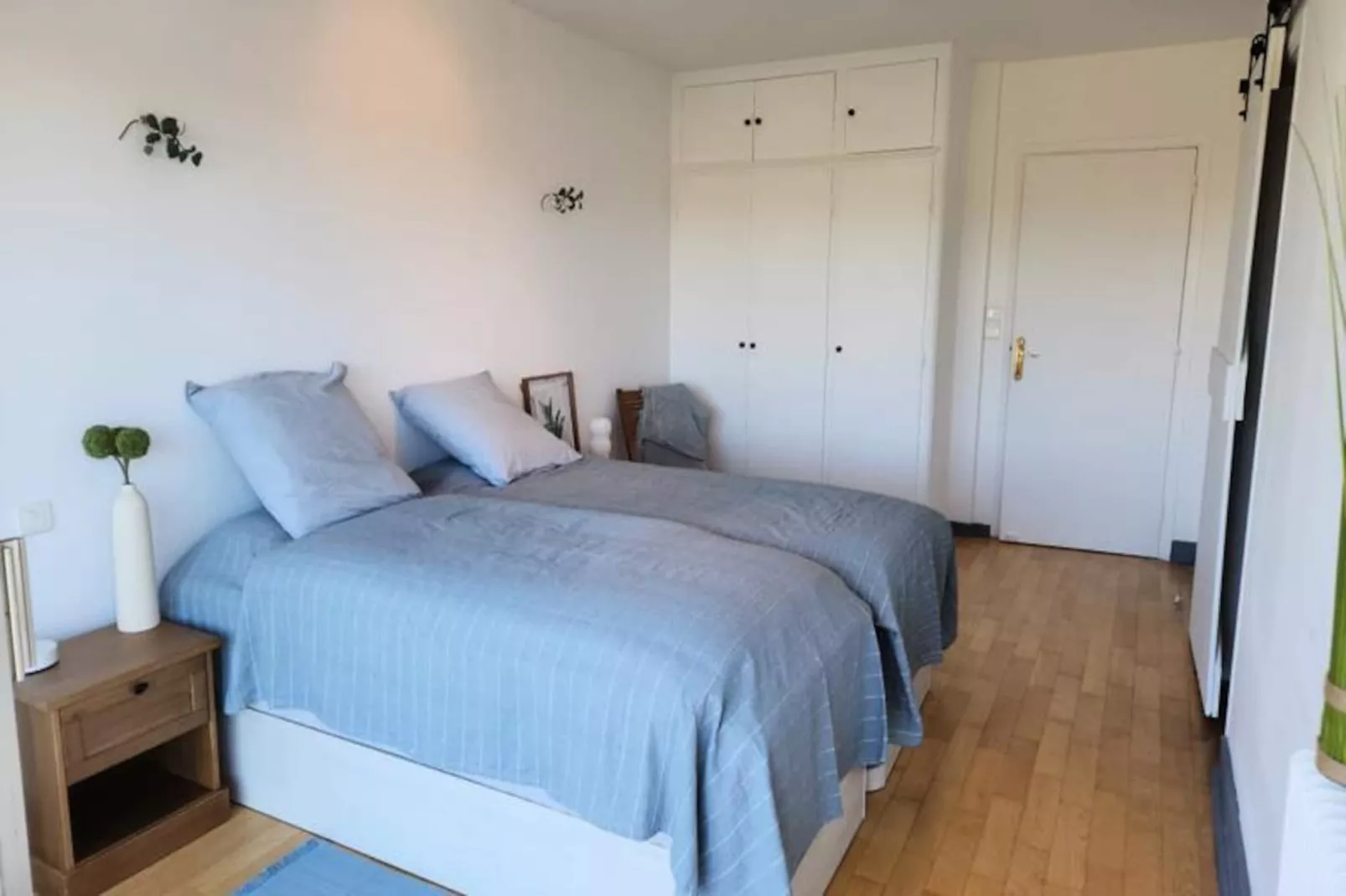 Résidence Le Valen&ccedil;ay : Magnifique 3 Pi&egrave;ces Avec Vue Mer D&eacute;gag&eacute;e-Untagged