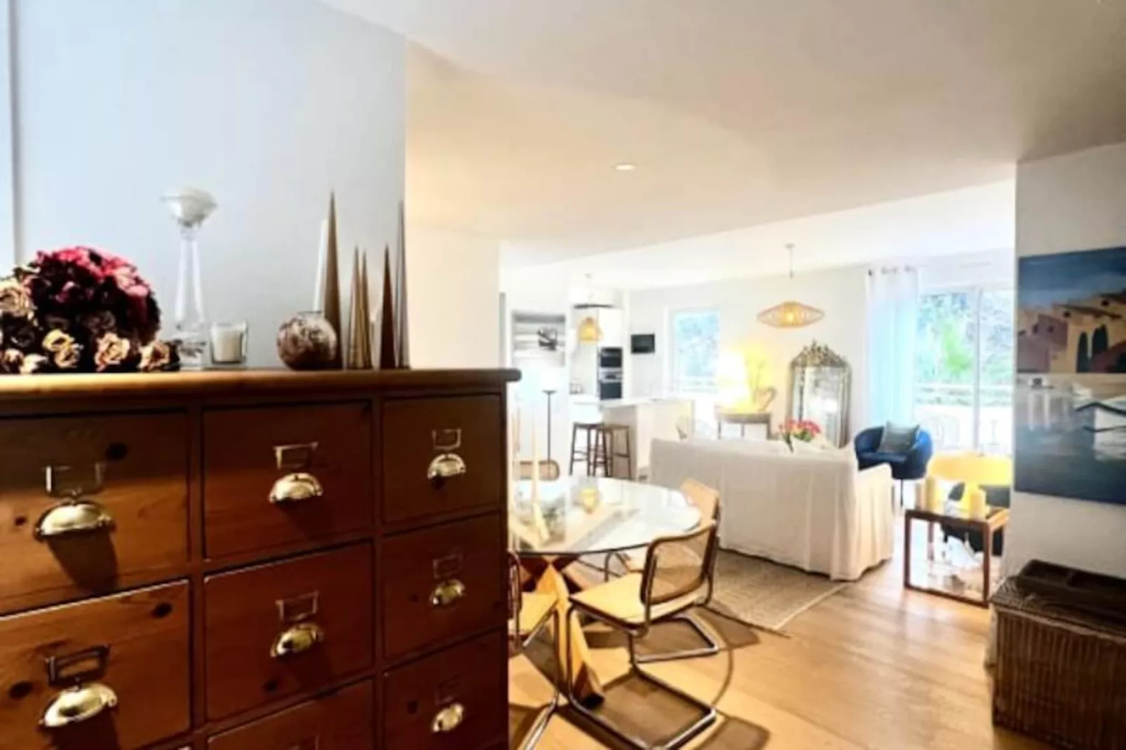 Résidence Sompteux Appartement Neuf &agrave; Antibes-Untagged