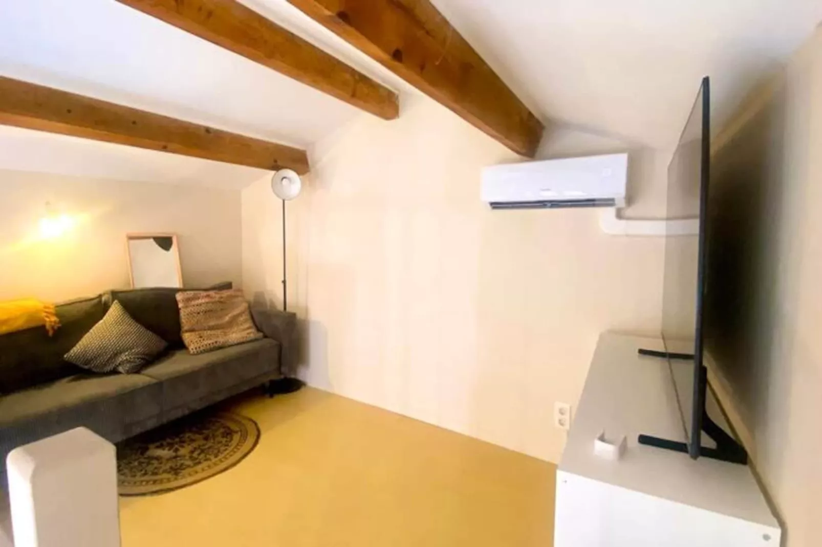 Jolie Maison De Village à Opio-Untagged