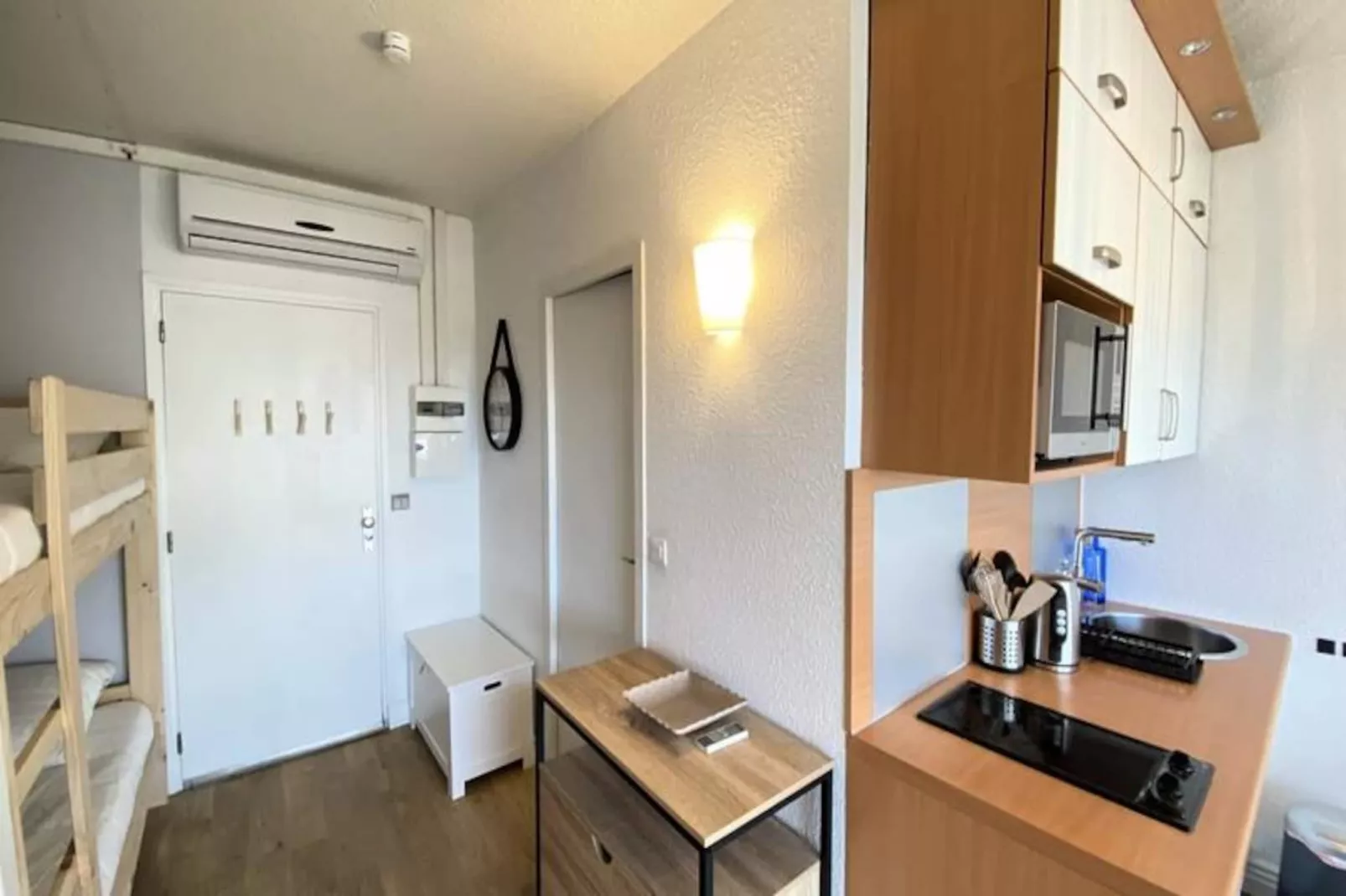 Beau Studio 4 Personnes - Piscine Et Mer-Untagged