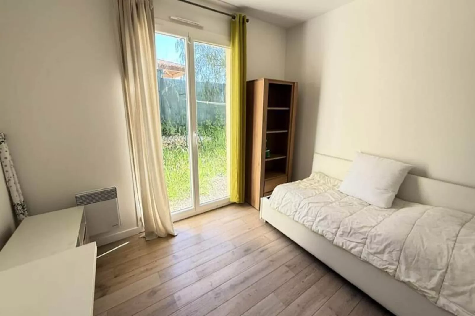 Jolie Maison 7 Personnes à 5 Min Du Golf D'opio-Untagged