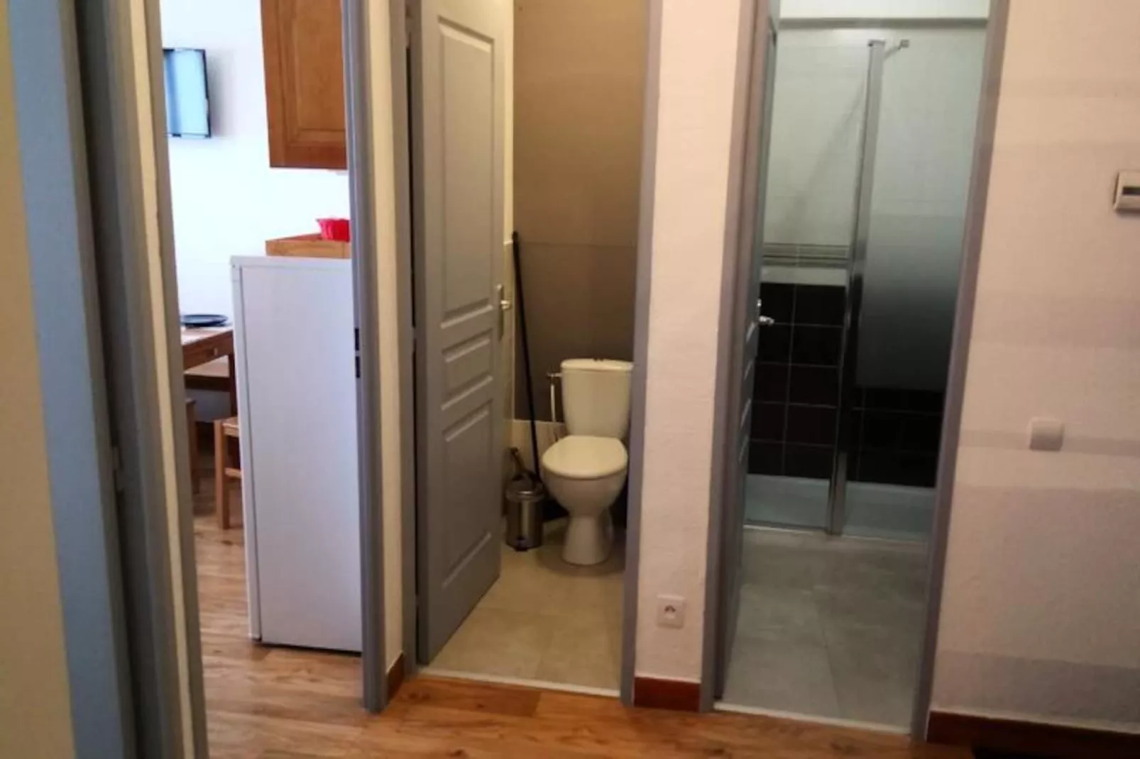 Les Appartements d'Etoiles d'Orion by Ateya-Non tagué