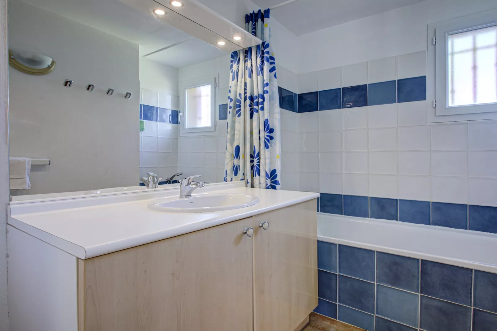 P. Minervois L N°02 - Villa 3P6-Bathroom