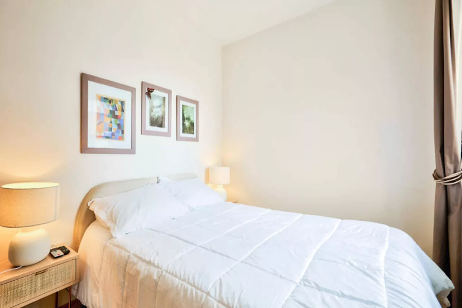 Les Marina - maeva Home-Nicht zugeordnet