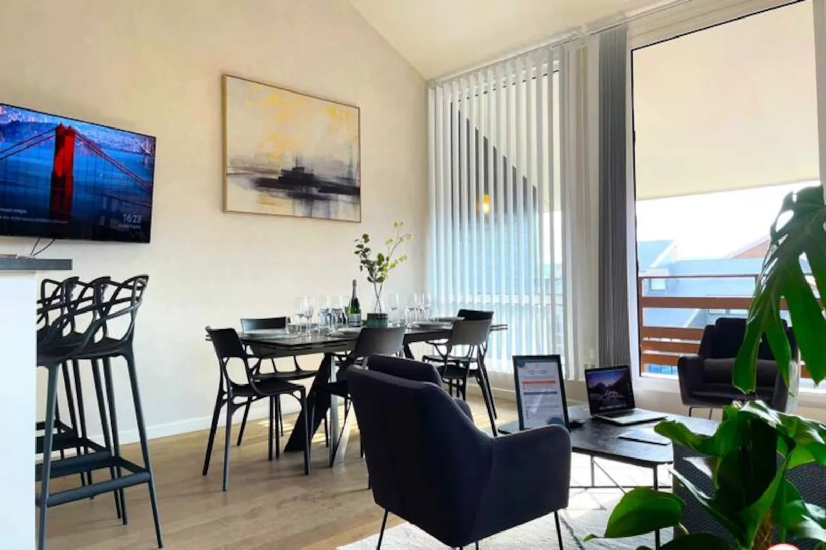 🌟 Le Majestic - Vue Marina, Mer Et Casino-Non tagué