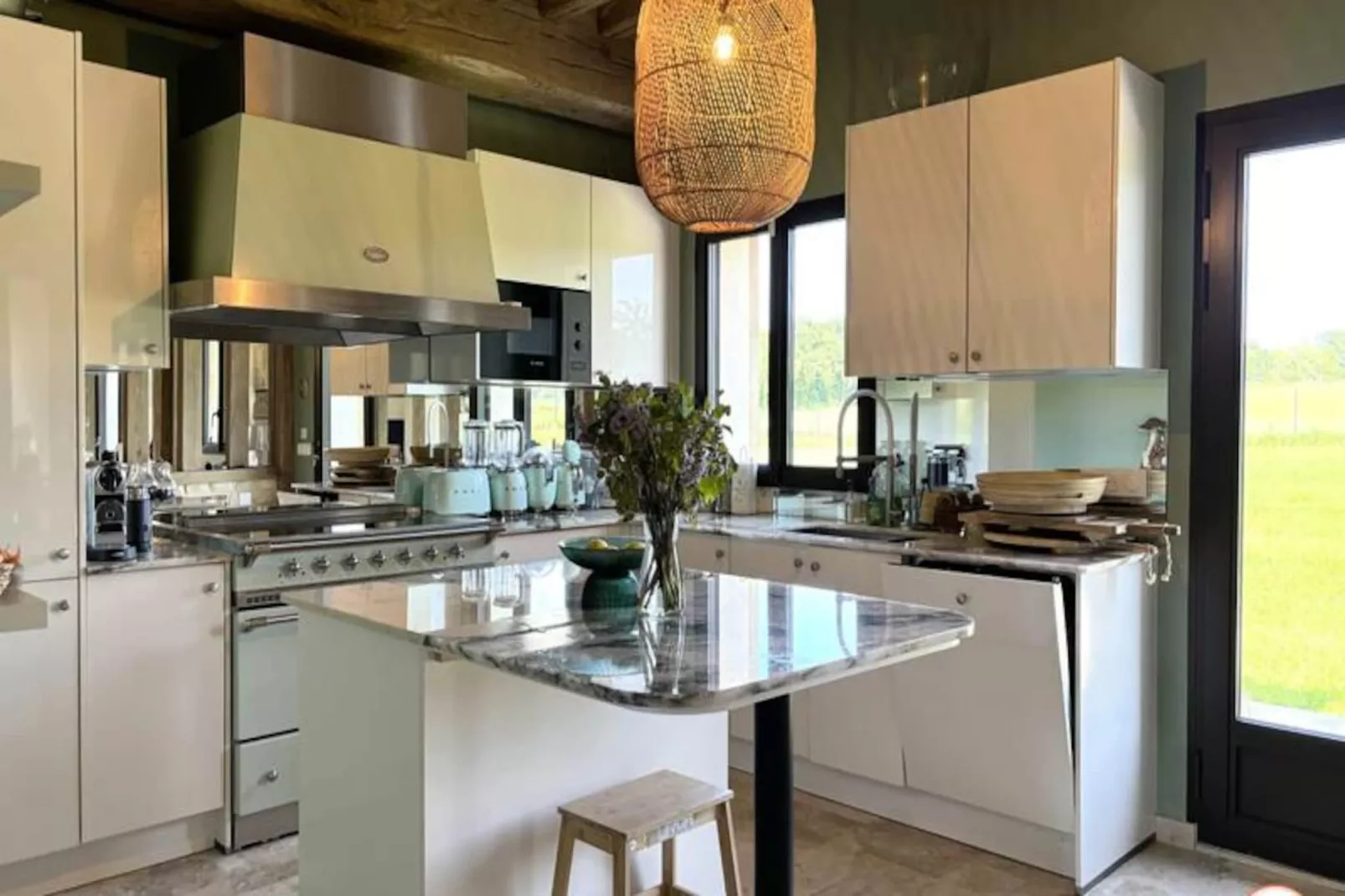 🏡 Villa Normande - Entre Terre Et Mer-Untagged