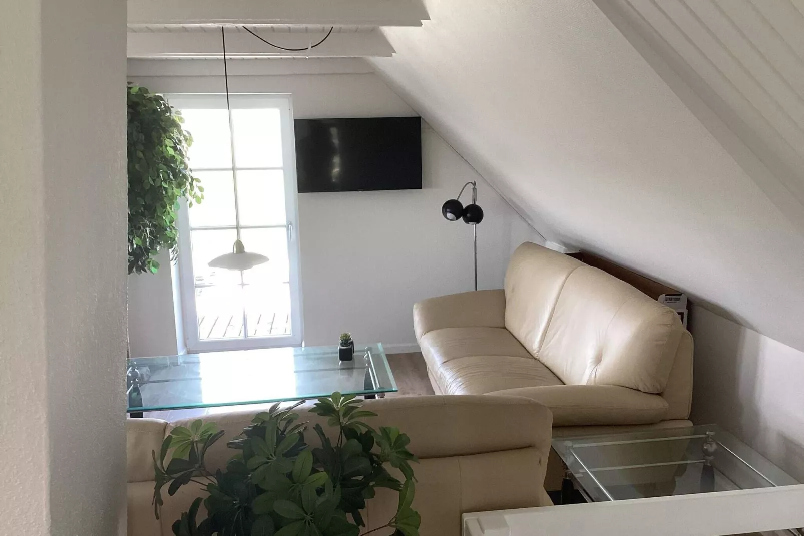 10 Personen Ferienhaus in Roslev-By Traum