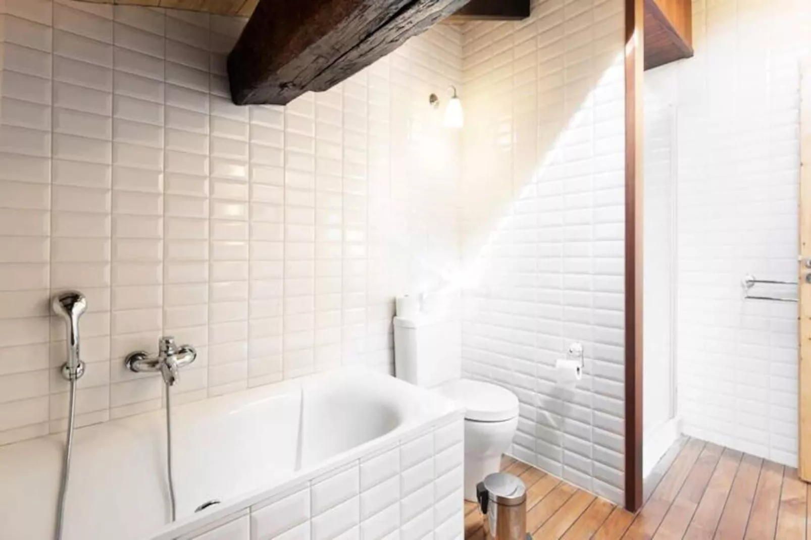 Appartement Priv&eacute;, Centre Historique La Rochelle-Nicht zugeordnet