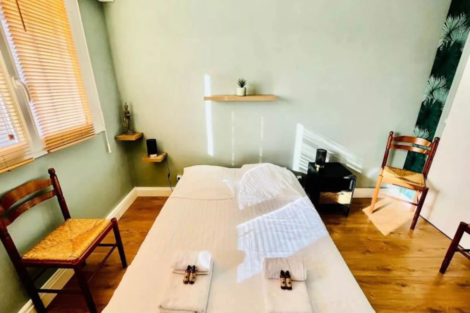 Appartements à La Rochelle-Nicht zugeordnet