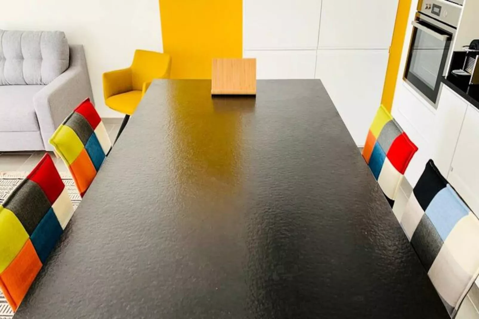 Appartements à La Rochelle-Untagged