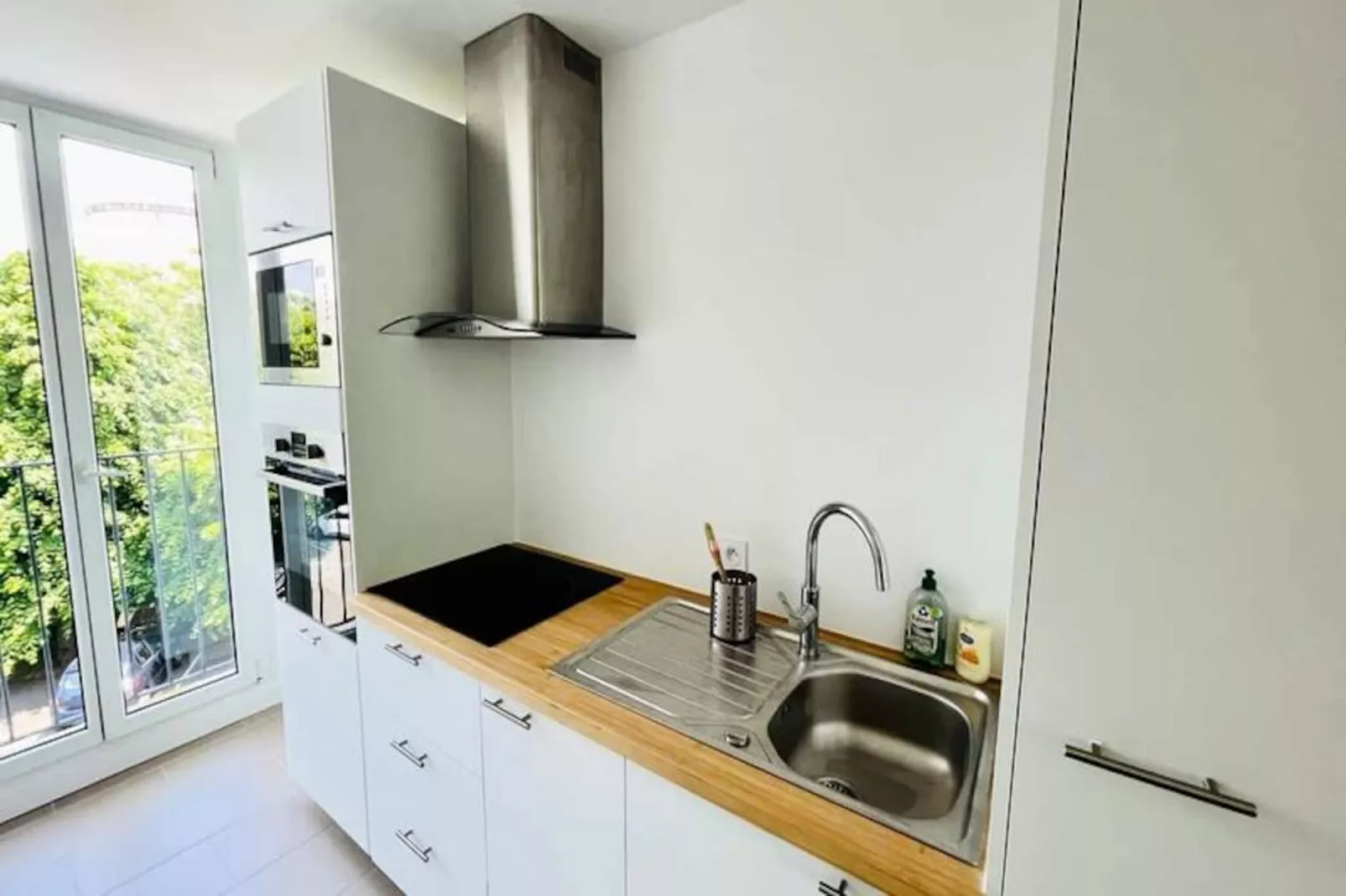 Appartements à La Rochelle-Untagged