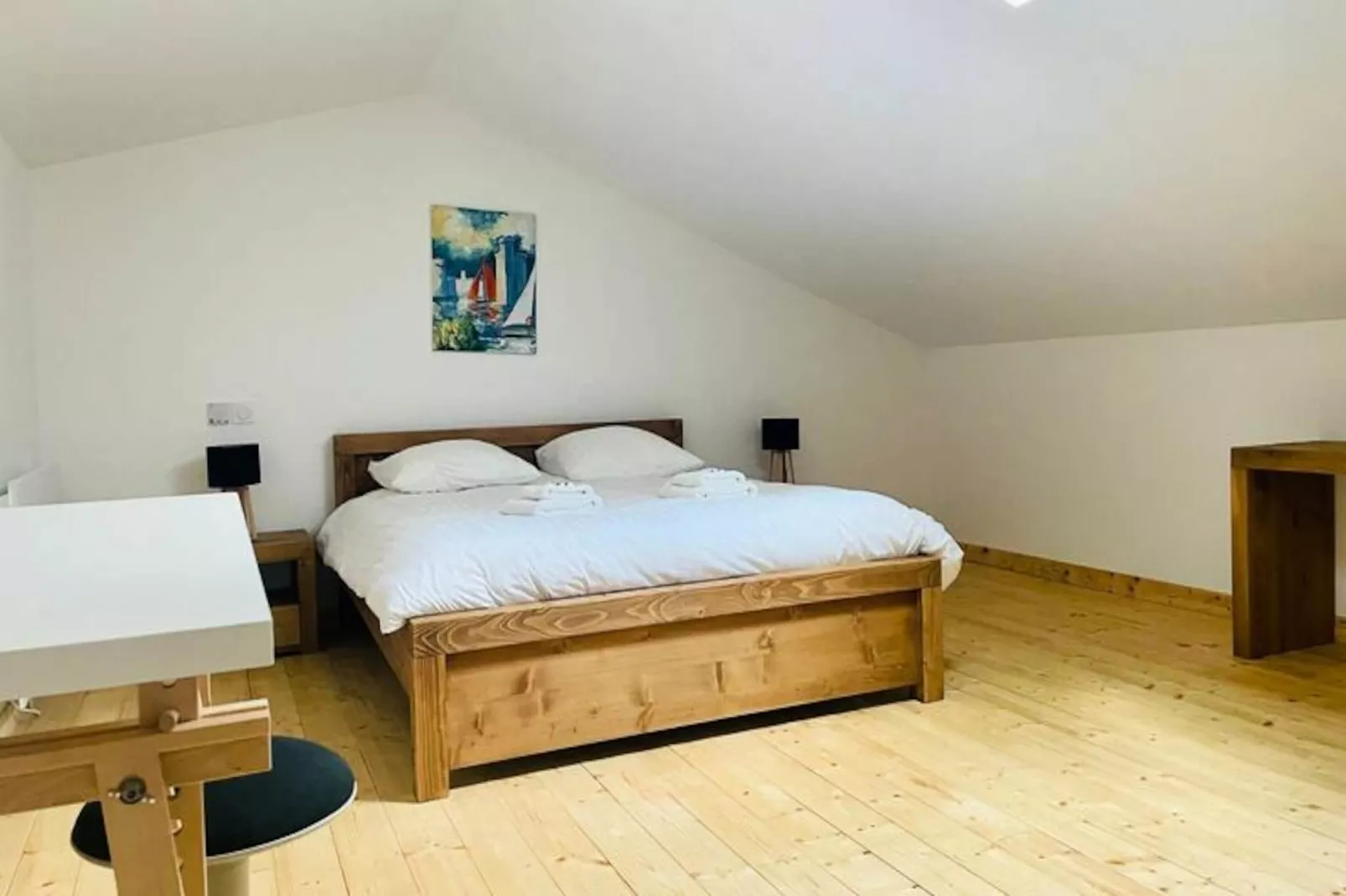 Appartements à La Rochelle-Untagged