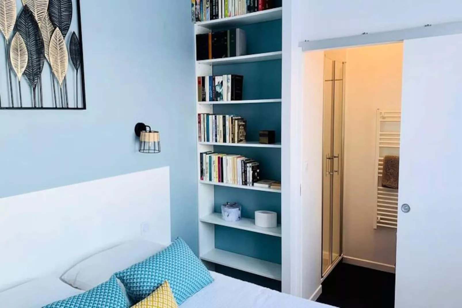 Appartements à La Rochelle-Untagged