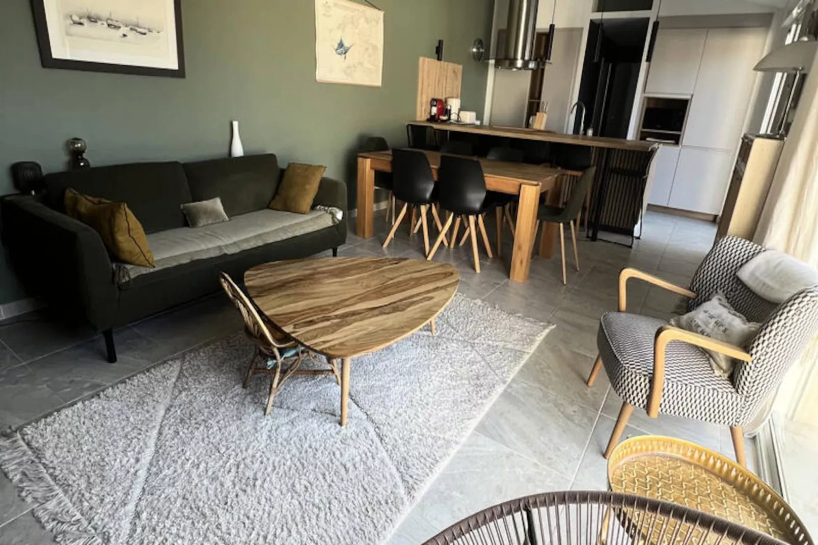 Maison à La Rochelle-Untagged