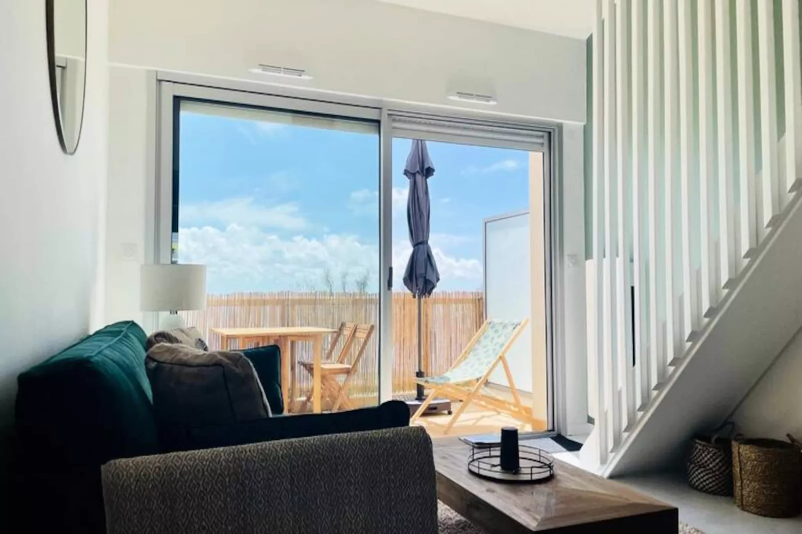 Appartements à La Rochelle-Untagged