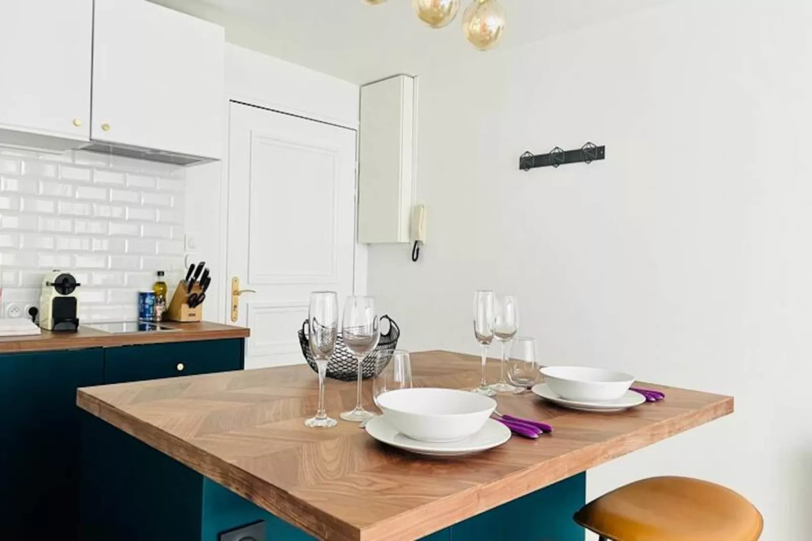 Appartements à La Rochelle-Untagged