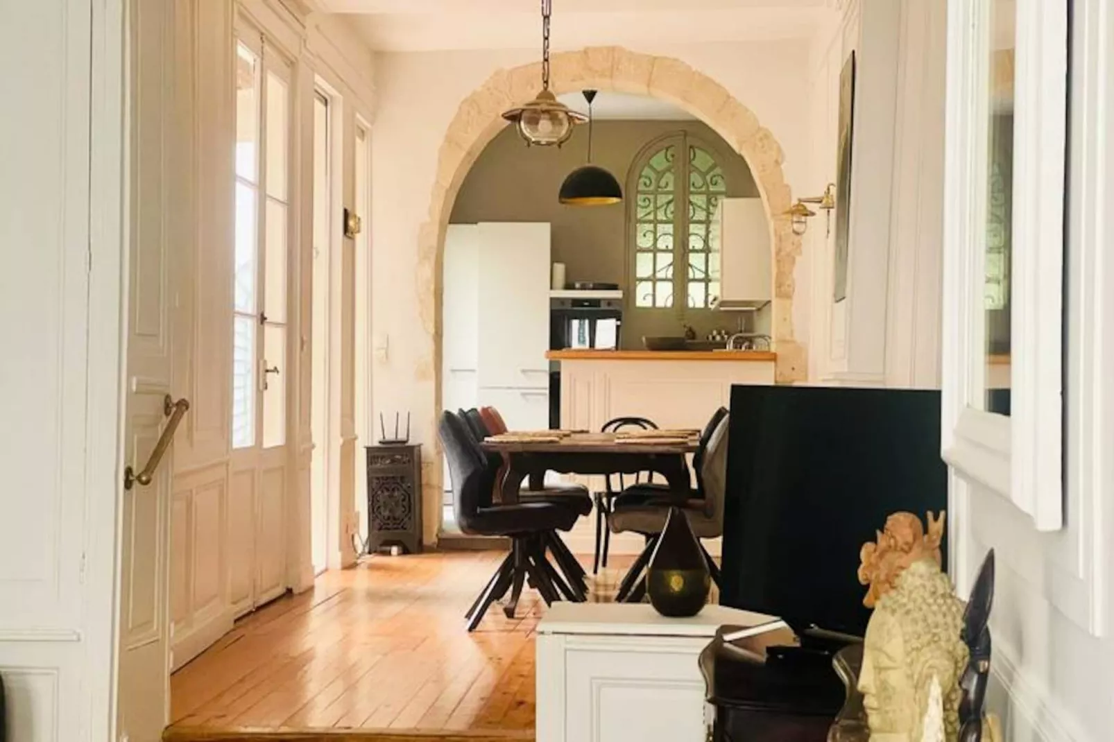 Maison à La Rochelle-Non tagué