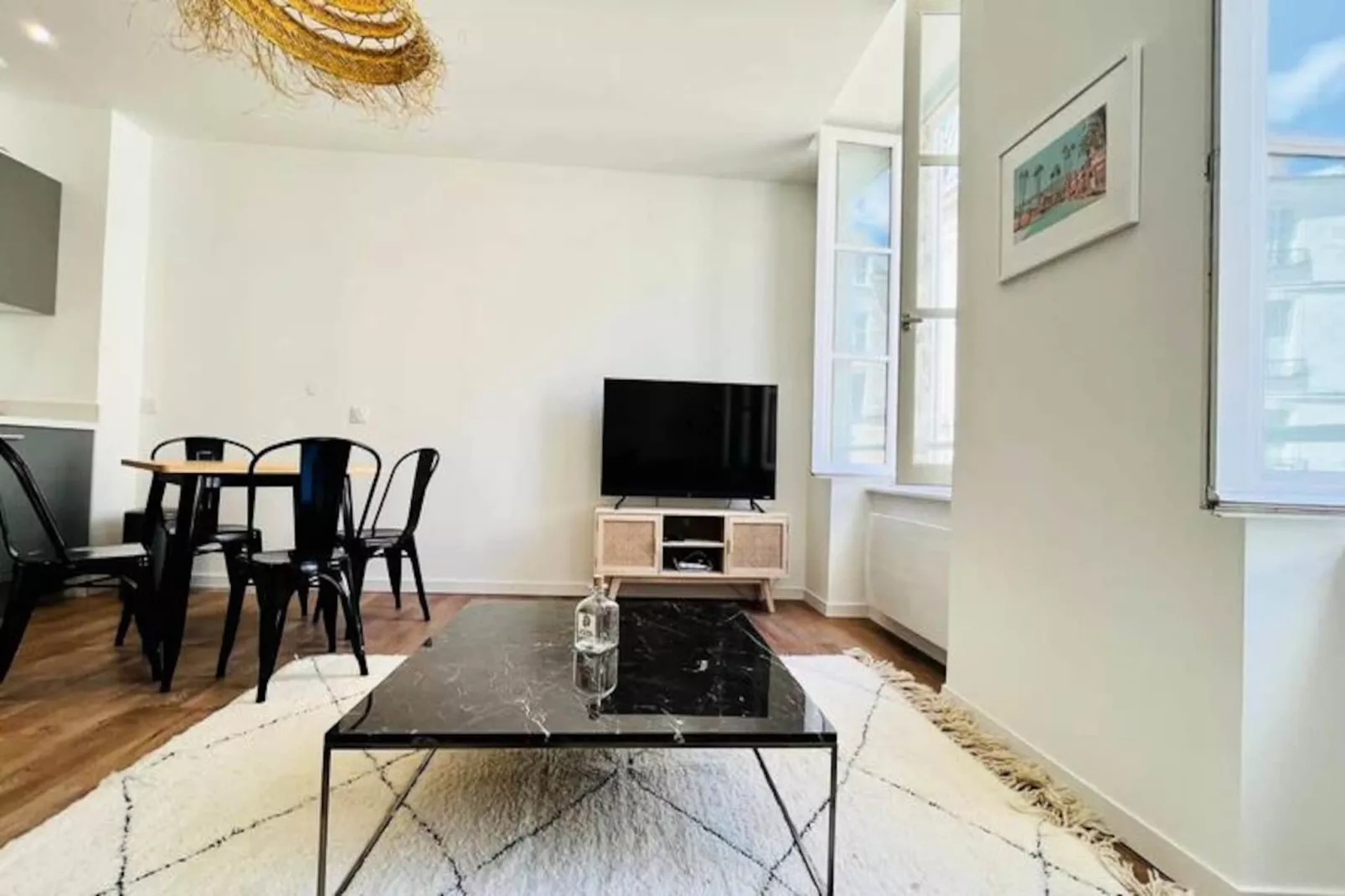 Appartements à La Rochelle-Untagged