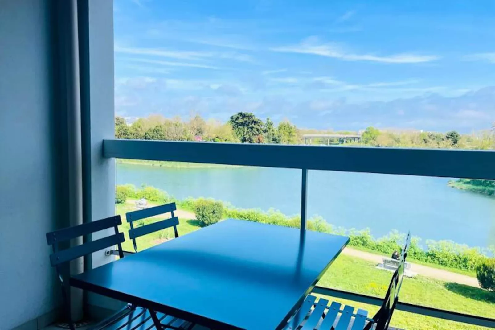 Appartements à La Rochelle-Nicht zugeordnet