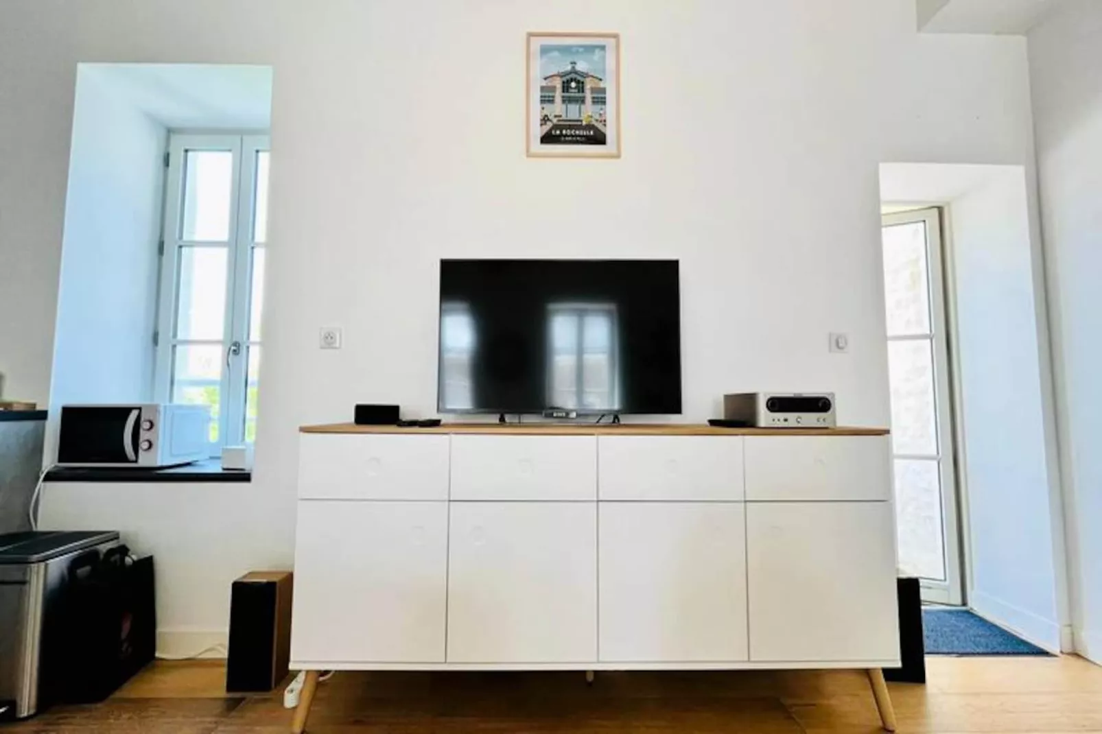 Appartements à La Rochelle-Nicht zugeordnet