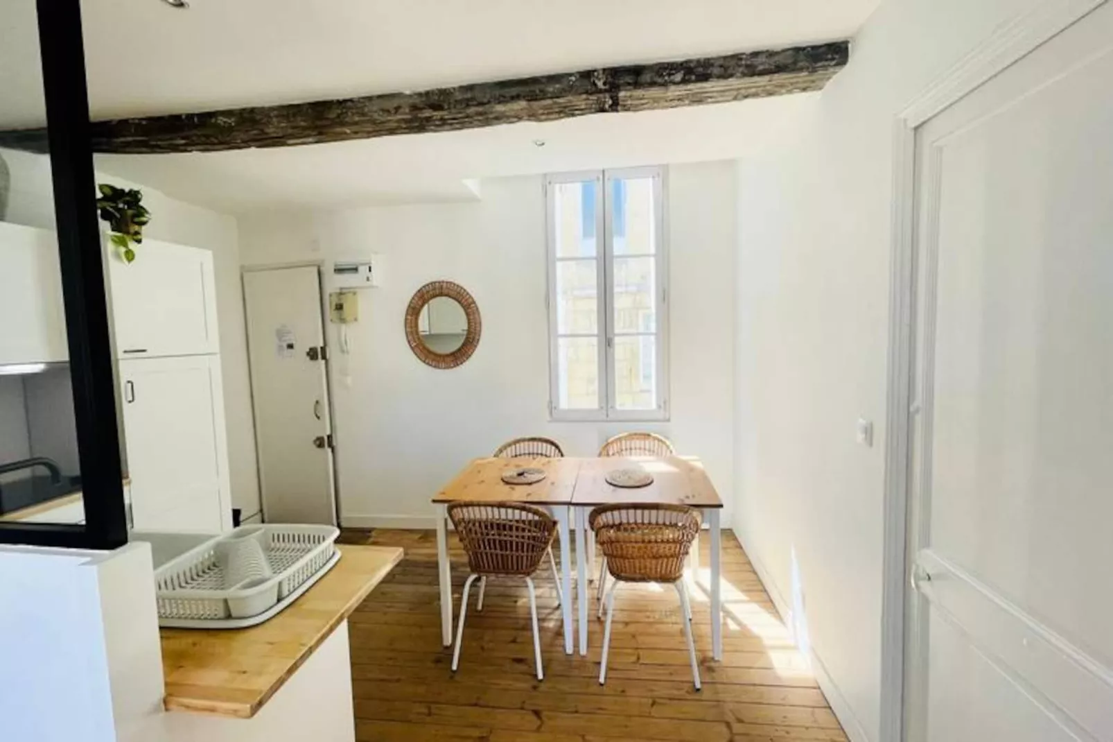 Appartements à La Rochelle-Untagged