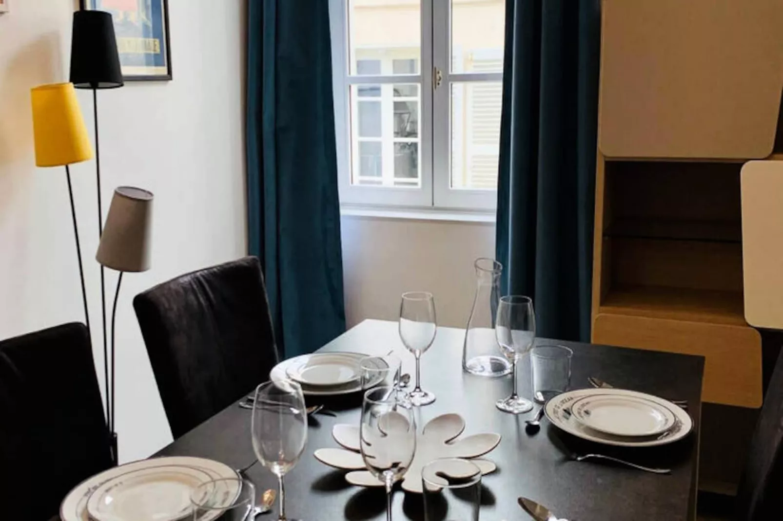 Appartements à La Rochelle-Untagged