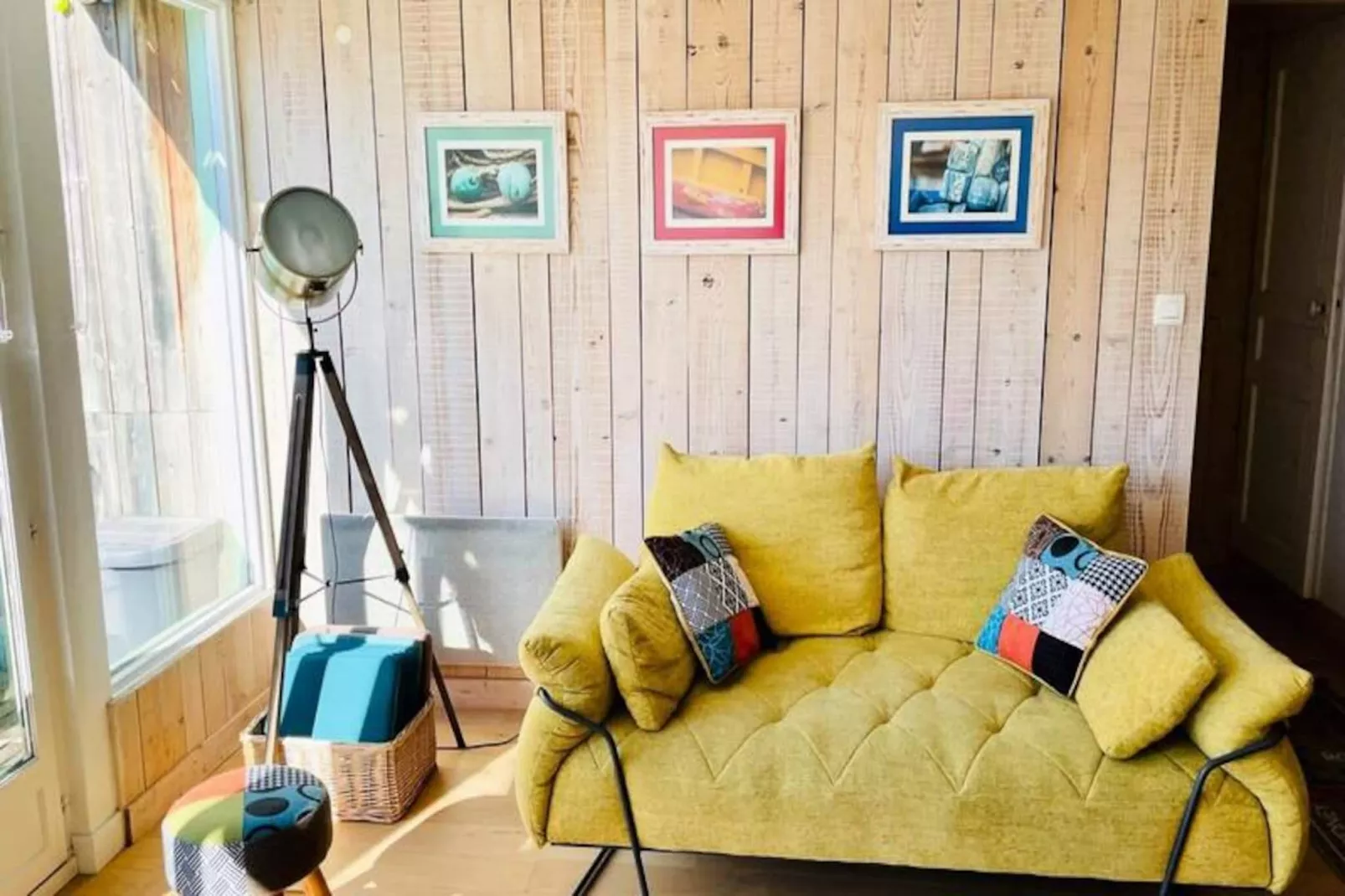 Appartements à La Rochelle-Untagged