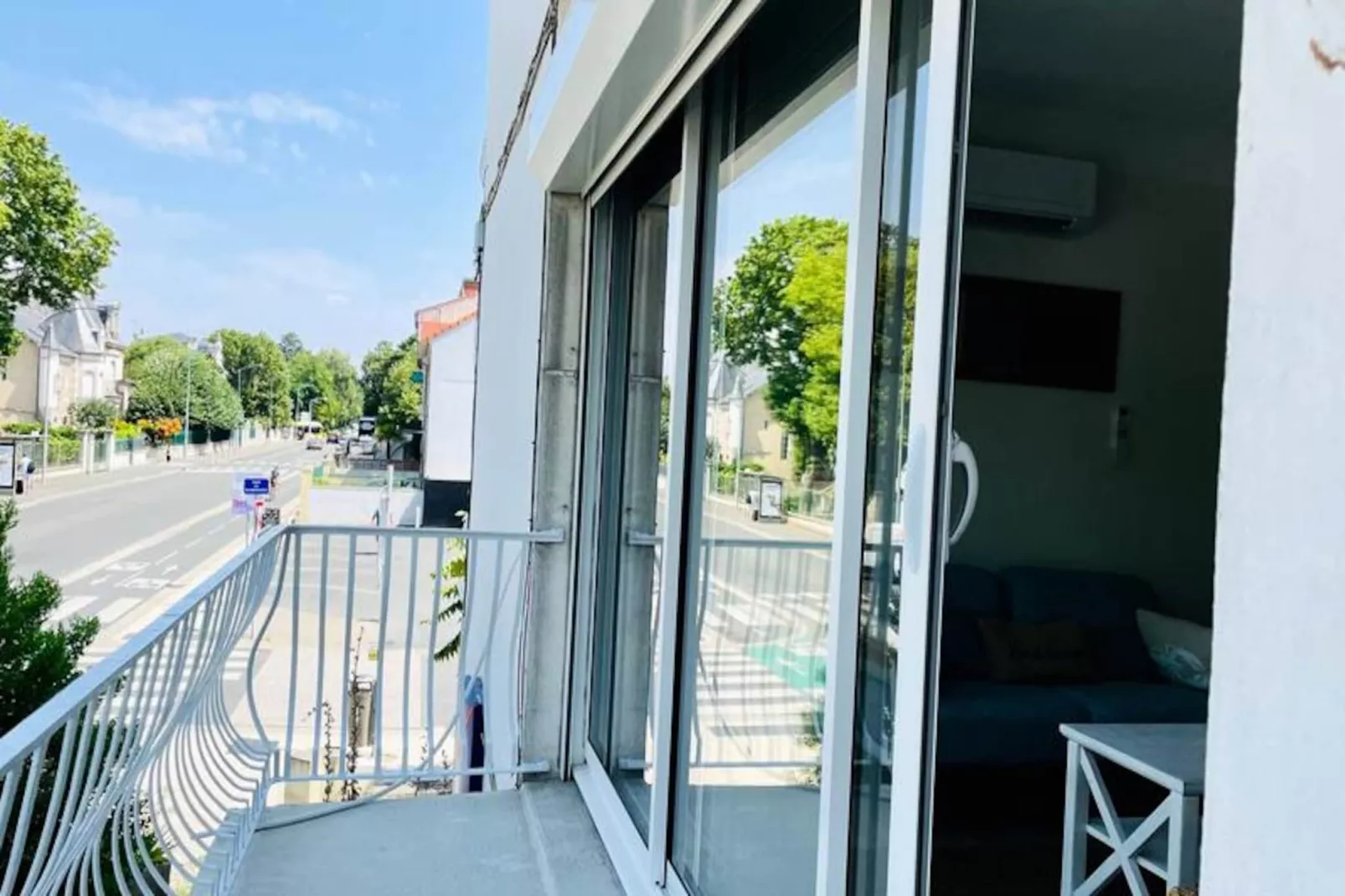 Appartements à La Rochelle-Non tagué