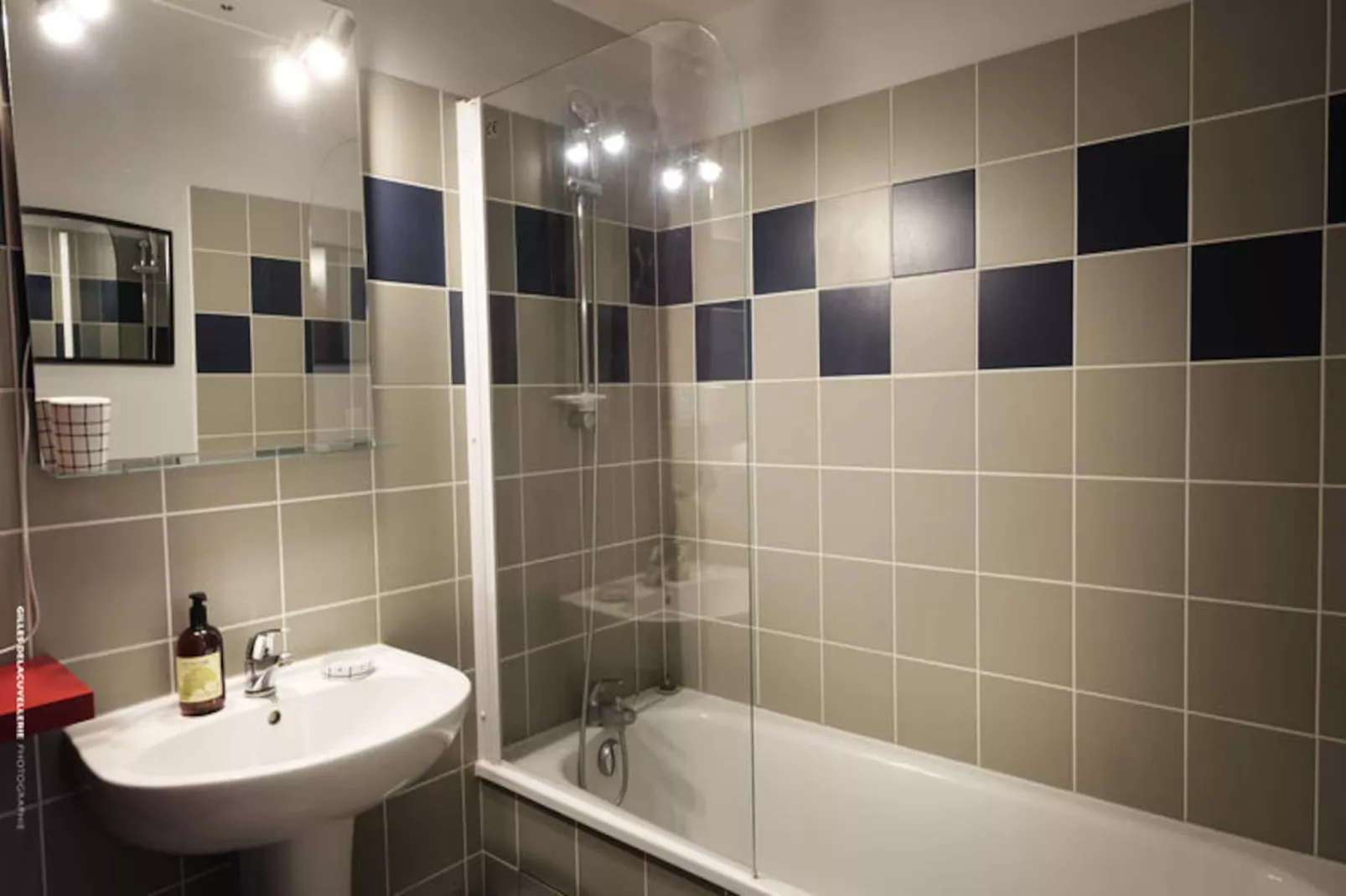 Appartements à La Rochelle-Untagged