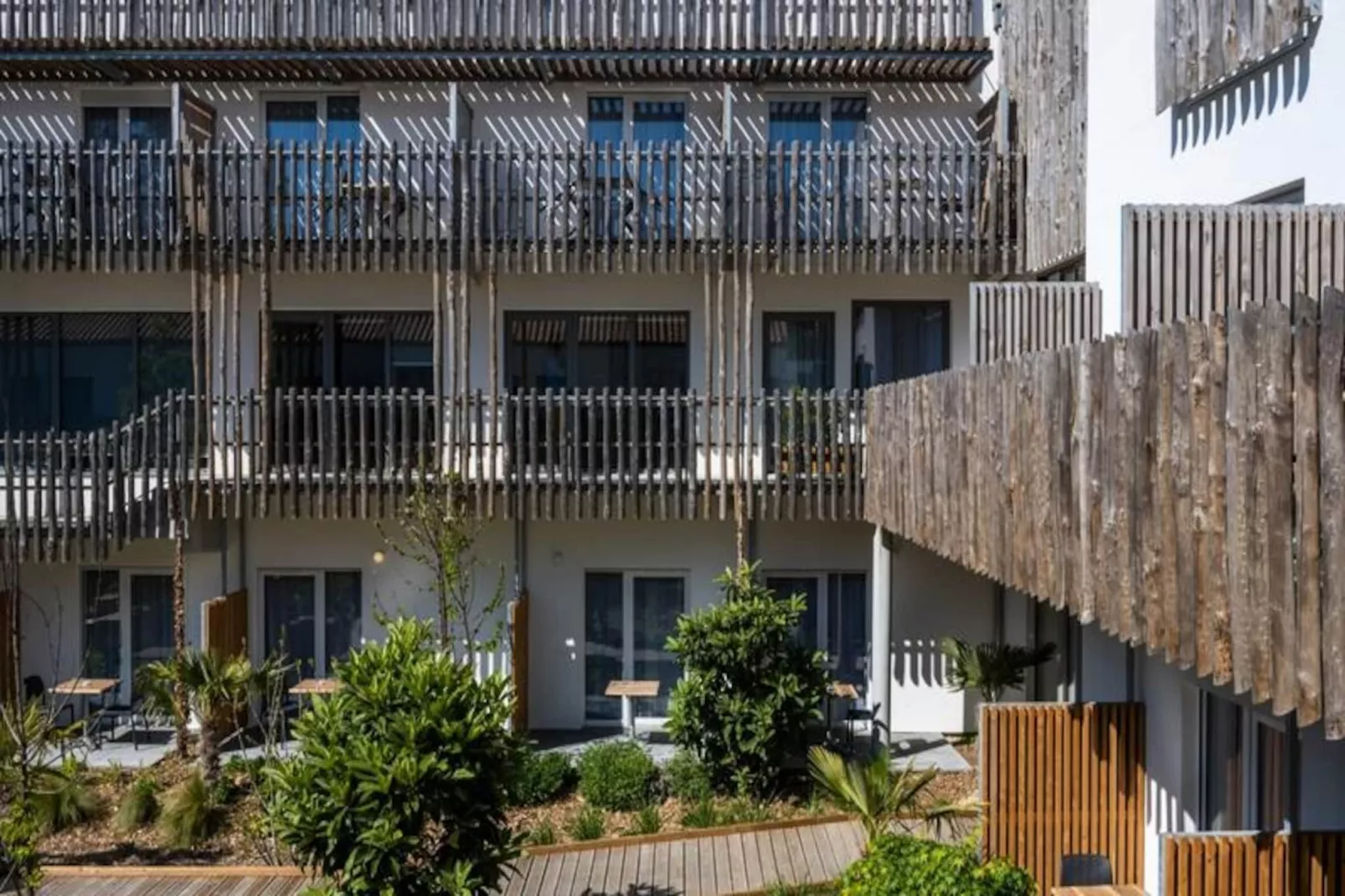 Athome Résidence & Spa-Untagged