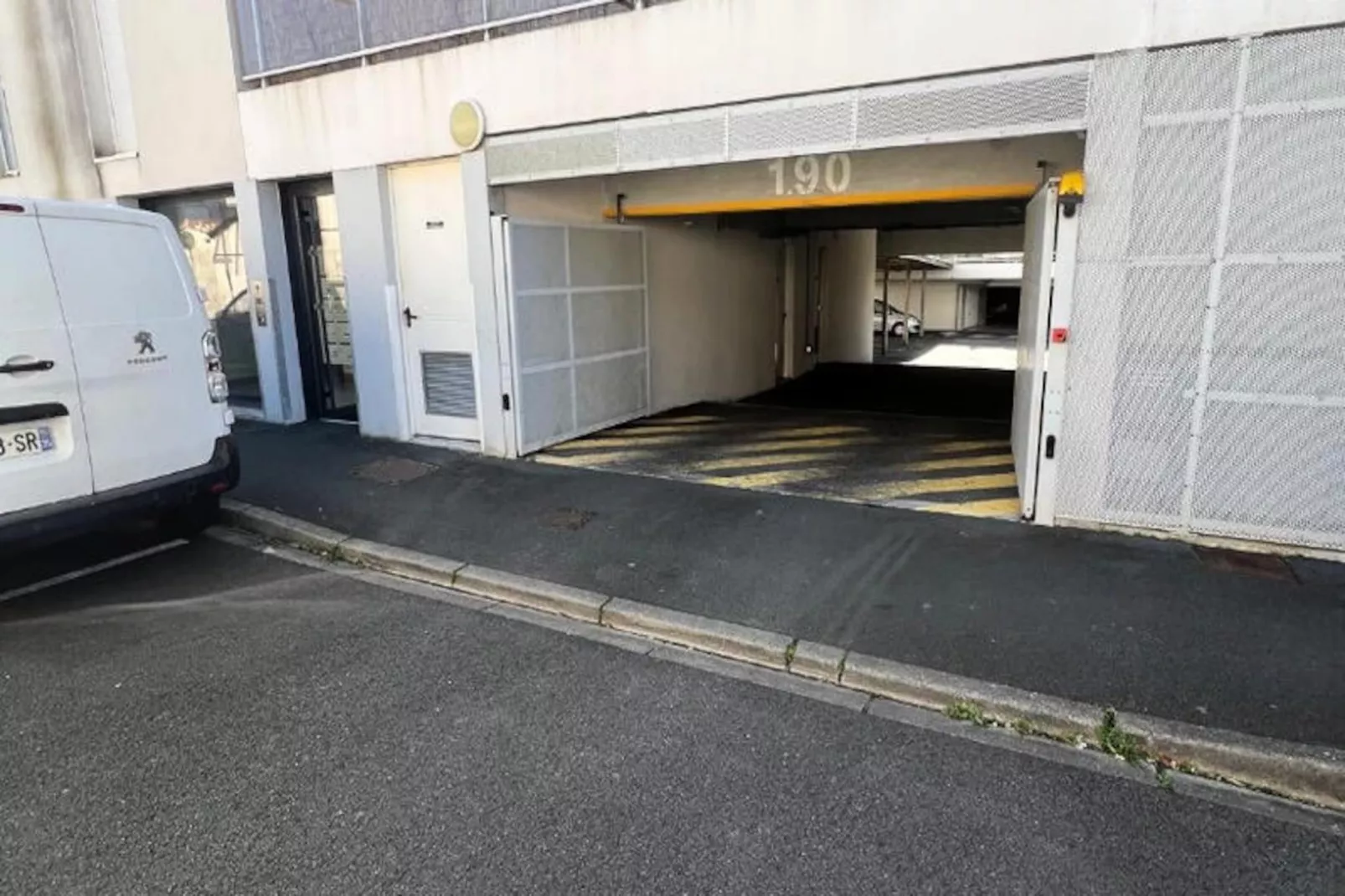 Appartements à La Rochelle-Untagged