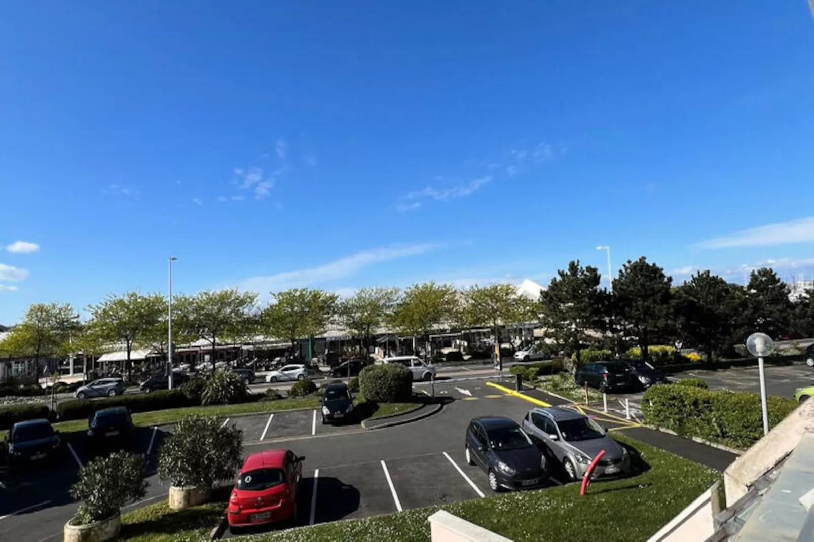 Appartements à La Rochelle-Untagged