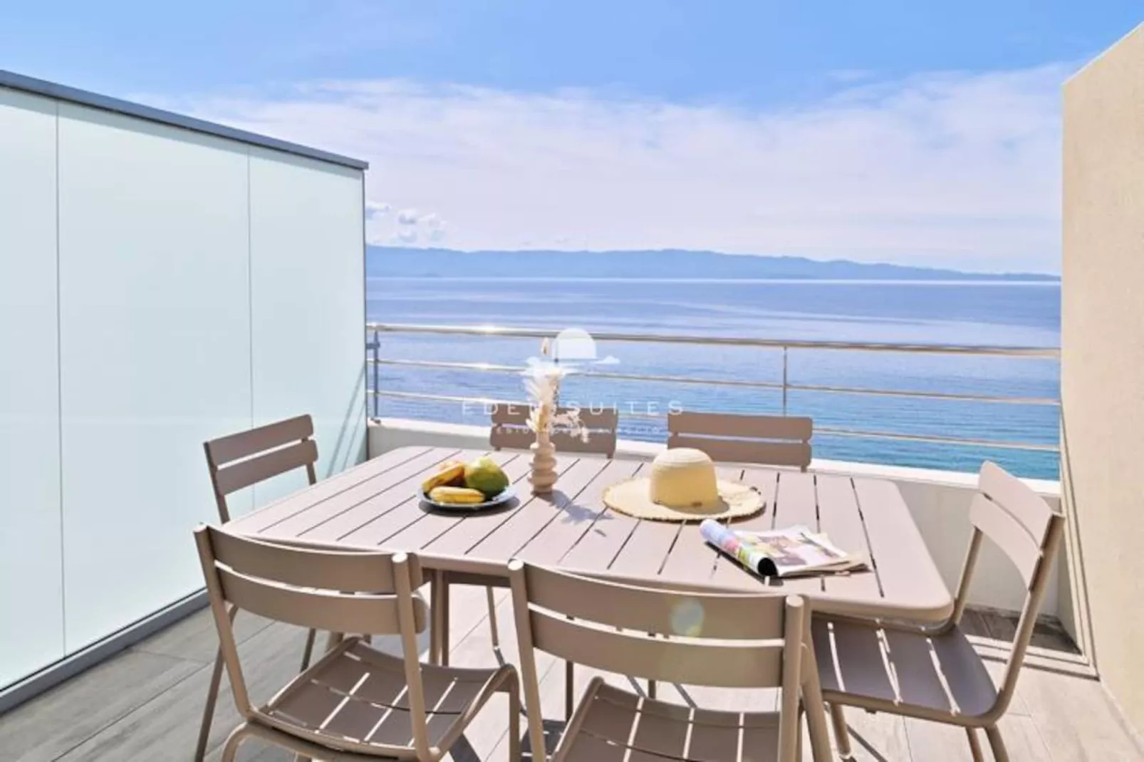 Résidence Eden Suites-Untagged