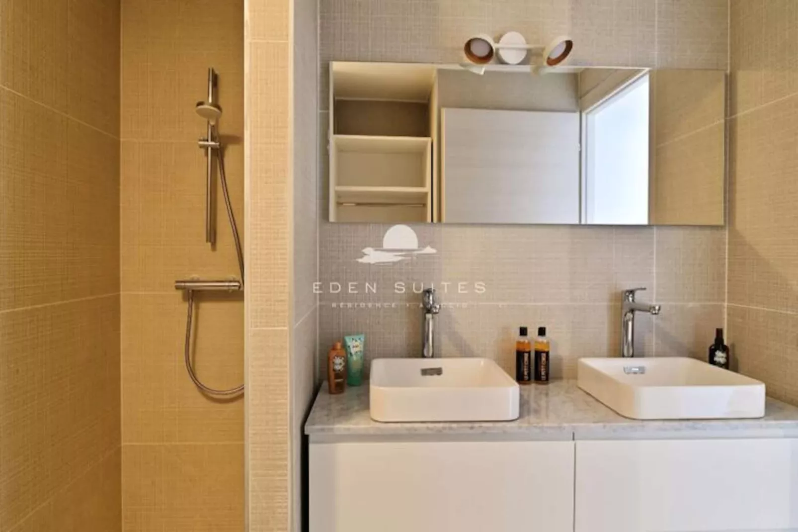 Résidence Eden Suites-Non tagué