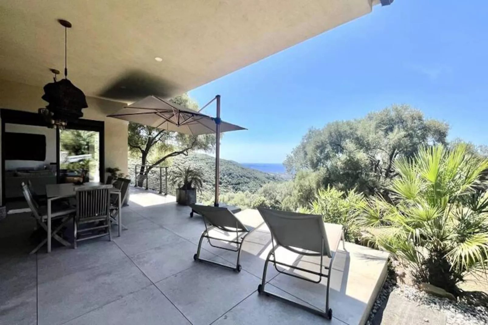 Résidence Giaco001-viggianello-Nicht zugeordnet