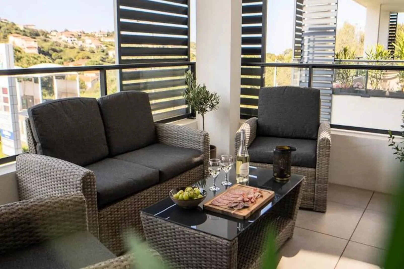 Résidence Terra D'oru-Non tagué