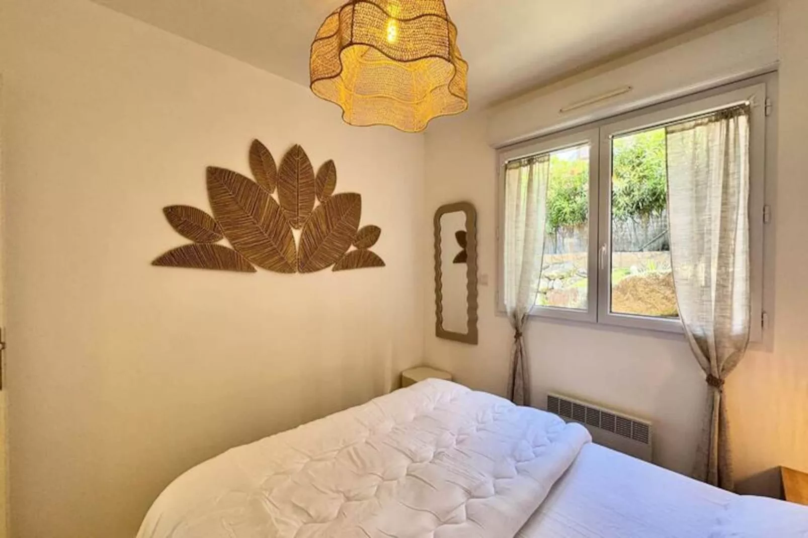 Résidence A Machja-Nicht zugeordnet